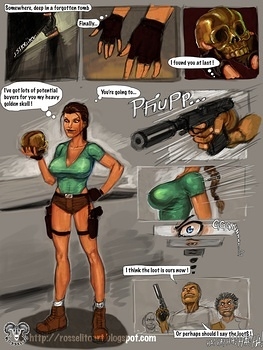 Lara-Raped-In-Tomb002 free sex comic
