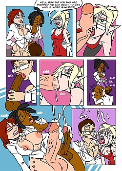 Lauren-and-Mey-Mey-Head-To-Head004 free sex comic