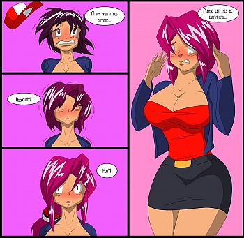 Learning-From-The-Best005 free sex comic