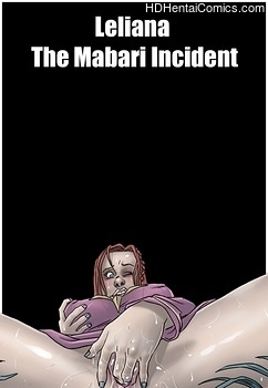 Leliana – The Mabari Incident hentai comics porn