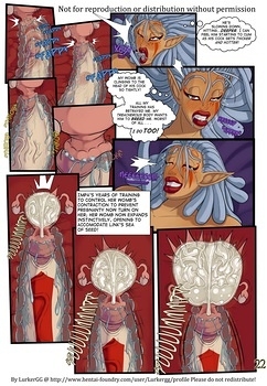 Lending-Link-Out-Impa-s-Trial023 free sex comic