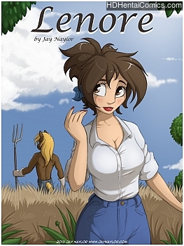 Lenore001 free sex comic
