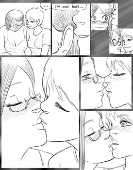 Les004 free sex comic