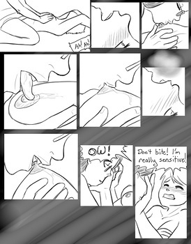 Les010 free sex comic