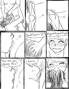 Les014 free sex comic