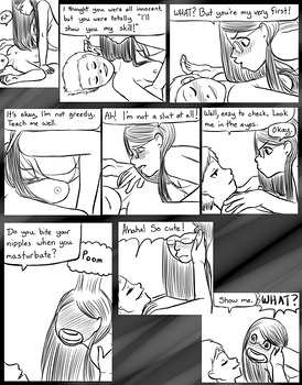 Les016 free sex comic