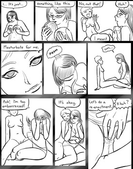 Les017 free sex comic