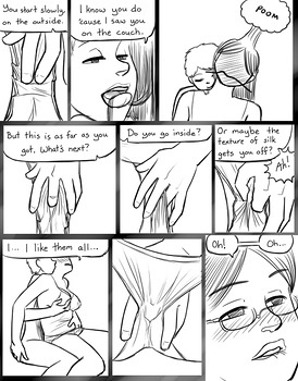 Les018 free sex comic