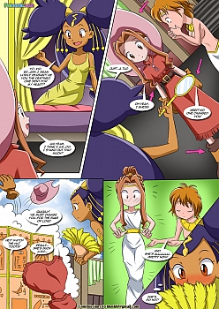 Lesbian-Fantasy-Island-3004 free sex comic