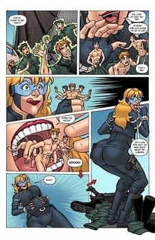 Licensed-To-Vore-1007 free sex comic
