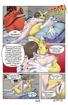 Like-Family025 free sex comic