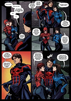 Like-Spider-Father-Like-Spider-Daughters006 free sex comic