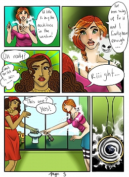 Lilly-Finding-Love-In-Spooky-Town-1004 free sex comic
