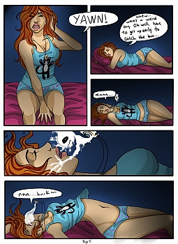 Lilly-Finding-Love-In-Spooky-Town-1006 free sex comic