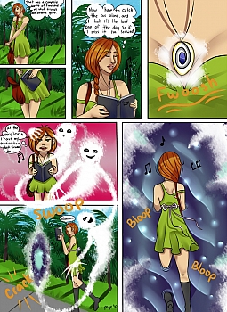 Lilly-Finding-Love-In-Spooky-Town-1031 free sex comic