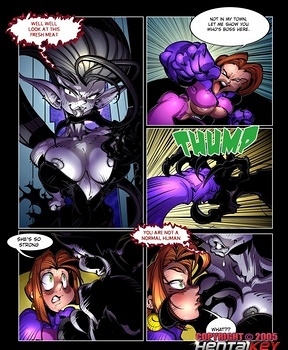 Lilly-Heroine-10-Shadows-And-Blood006 free sex comic