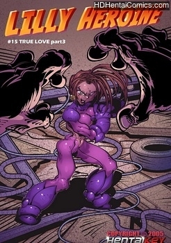 Lilly-Heroine-15-True-Love-3001 free sex comic