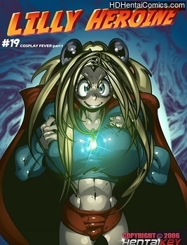 Lilly-Heroine-19-Cosplay-Fever-1001 free sex comic