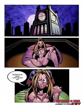 Lilly-Heroine-19-Cosplay-Fever-1002 free sex comic