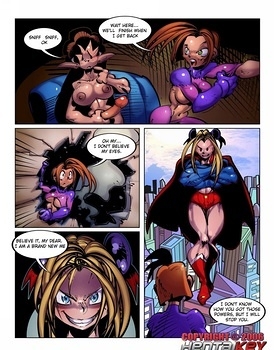 Lilly-Heroine-19-Cosplay-Fever-1009 free sex comic