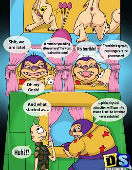 Lilo-And-Stitch-2010 free sex comic