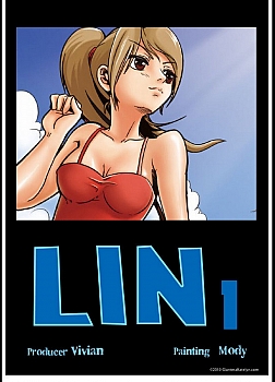 Lin-1001 free sex comic