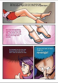 Lin-1005 free sex comic