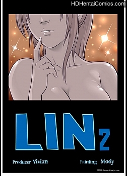 Lin-2001 free sex comic
