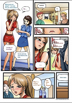 Lin-2006 free sex comic