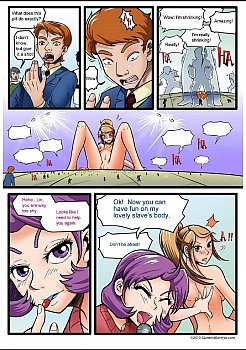 Lin-2012 free sex comic