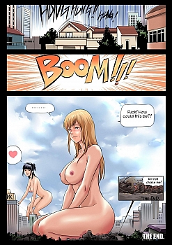 Lin-4017 free sex comic