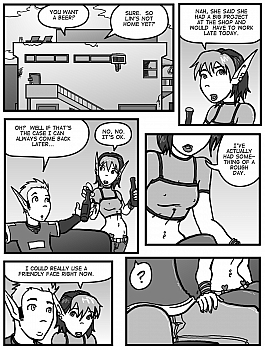 Linburger-3-Faithful008 free sex comic