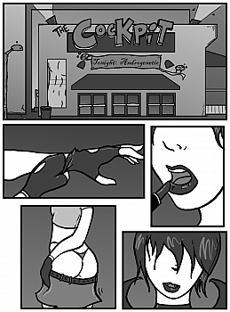 Linburger-4-Swapping007 free sex comic