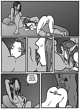 Linburger-5-Pursuit039 free sex comic