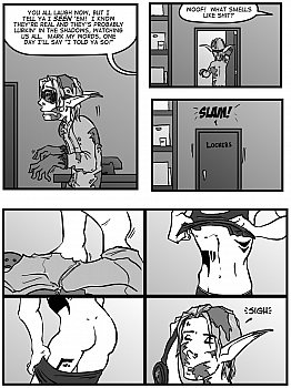 Linburger-8-Field-Work012 free sex comic