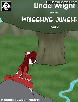 Linda Wright And The Wriggling Jungle 2 free porn comic