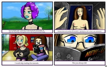 Linnea010 free sex comic