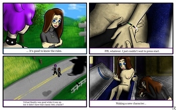 Linnea011 free sex comic