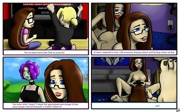 Linnea022 free sex comic