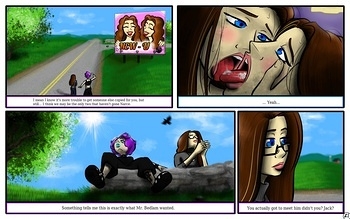 Linnea023 free sex comic