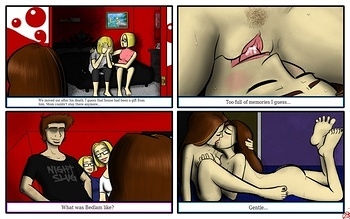 Linnea025 free sex comic