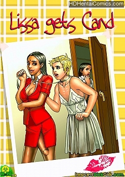 Lissa-Gets-Cand001 free sex comic