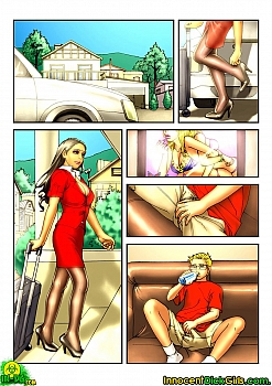 Lissa-Gets-Cand002 free sex comic