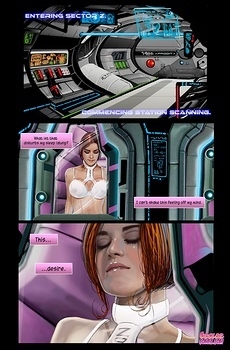 Livia-Lust-1003 free sex comic