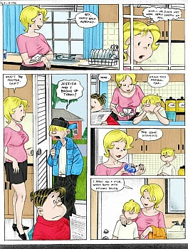 Lois-And-Her-Two-Sons002 comics hentai porn