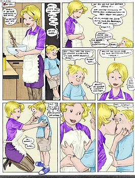 Lois-And-Her-Two-Sons010 comics hentai porn