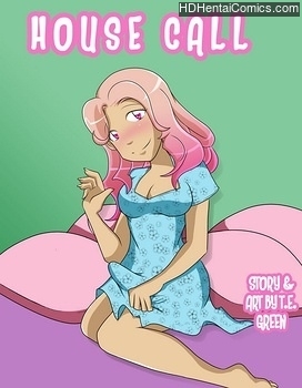 Love Box 3 – House Call hentai comics porn