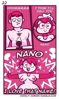 Love Love Love - Nano 023 top hentais free