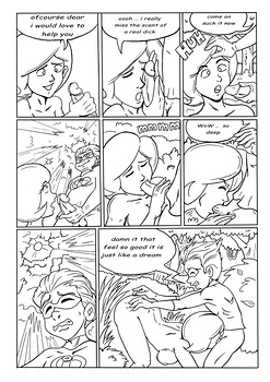 Love-On-The-Forbidden-Island013 comics hentai porn