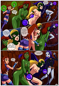 Low-Class-Heroines010 free sex comic